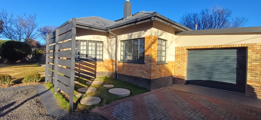 4 Bedroom Property for Sale in Jordania Free State